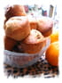 Muffins aux dattes et � l orange