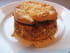 Hamburger � l oignon