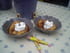 Poires sauce Carambar