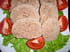 Saucisson de thon