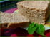 Pain de seigle � la menthe