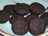 Biscuits au chocolat