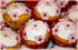 Cupcake vanille pate � sucre
