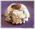 Douceurs chocolat, quinoa, raisin
