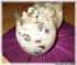 Riz au lait � l eau de rose