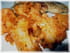 Touff� de pommes de terre et chou-fleur