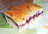 Moelleux � la cerise