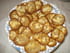 Palets raisins aux pepites de chocolats
