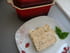 Terrine de saumon et ch�vre frais