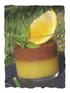 Duo chocorange