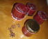 Compote de cerises � la badiane