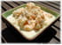 Crevettes aux graines de moutarde