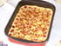 Gratin de cerises