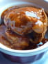 Poulet au vinaigre et � l anis