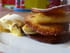Mille-feuille croustillant