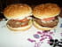 Hamburger sp�cial light