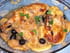 Ailes et cuisses de poulet r�ties aux pommes