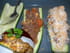 Zucchini sant� au gratin