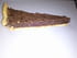 Tarte au chocolat cr�meuse