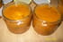 Confiture  d abricots � la menthe fraiche