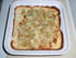 Gratin de ravioles de Romans