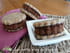 Sandwich tout choco