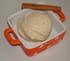Cr�me glac�e cannelle et sirop d �rable