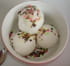 Sorbet coco express