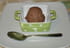 Cr�me glac�e au nutella