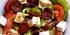 Salade m�dit�ran�enne
