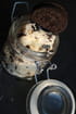Glace aux or�os