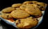 Cookies chocolat blanc/chocolat noir