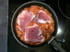 Pav� de thon sur lit de pommes de terre � l italienne