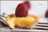 Tartelette au citron