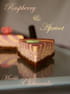 Cheesecake marbr� abricot-framboise � la faisselle