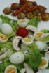 Salade primeur