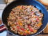 Minute de boeuf � la camarguaise