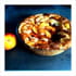 Peach cobbler