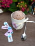 Glace Nutella