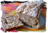 Pain de campagne au houmous