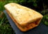 Cake l�ger au saumon fum� et au citron 