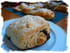 Chocolatines feuillet�es brioch�es