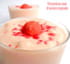 Tiramisu aux fraises Tagada 