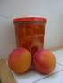 Confiture l�g�re aux abricots