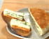 Reblochon farci aux herbes en cro�tes d �pices 