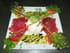 Sashimi de thon rouge 