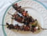 Steack en brochette