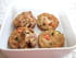 Fondants aux l�gumes d �t�