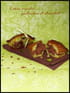 Cake marbr� au chocolat et a la pistache