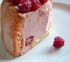 Charlotte aux framboises inratable